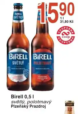 Coop hb Birell nabídka