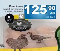 Jip Kuřecí prsa nabídka