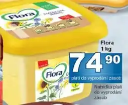 Jip Flora nabídka