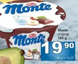 Jip Zott Monte originál nabídka