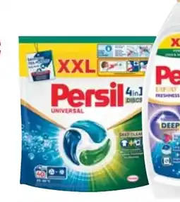 Coop hb Persil discs universal 40 dávek nabídka