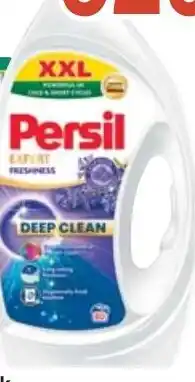 Coop hb Persil gel expert lavender color 60 dávek nabídka