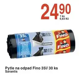 Coop hb Pytle na odpad Fino nabídka