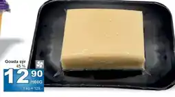 Jip Gouda sýr 45% nabídka