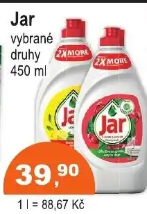 COOP DISKONT Jar nabídka