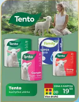 Tamda Foods Tento kuchyňká utěrka nabídka