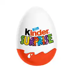 Tamda Foods Kinder Surprise 20g nabídka