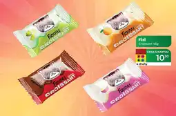 Tamda Foods Fizi Croissant nabídka