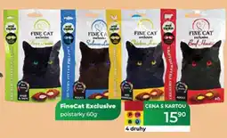 Tamda Foods FineCat Exclusive polstarky nabídka