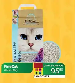 Tamda Foods FineCat stelivo nabídka