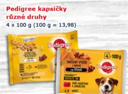 ESO MARKET Pedigree kapsičky nabídka