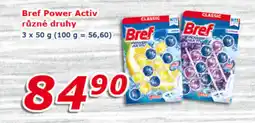 ESO MARKET Bref Power Activ nabídka