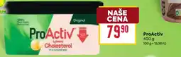 Billa ProActiv nabídka