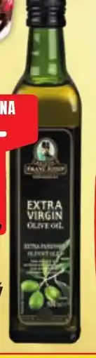 Albert Franz Josef Olivový olej extra panenský nabídka