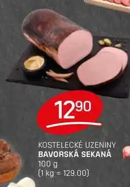Flop BAVORSKÁ SEKANÁ nabídka