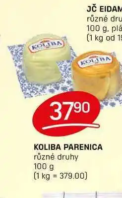 Flop KOLIBA PARENICA různé druhy nabídka