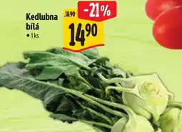 Albert Kedlubna bílá nabídka