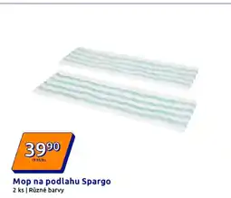 Action Mop na podlahu Spargo nabídka
