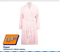 Action Župan nabídka