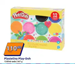 Action Plastelína Play-Doh nabídka