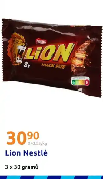 Lion Nestlé