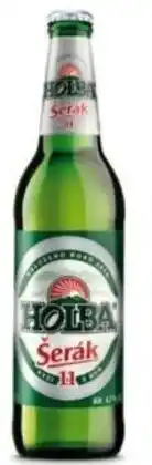 Qanto Holba Šerák 11 nabídka