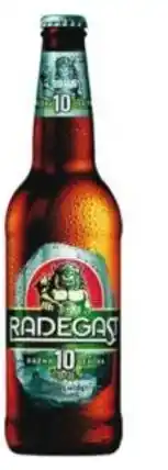 Qanto Radegast Rázná 10° nabídka