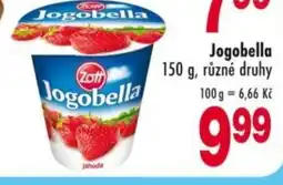 Qanto Zott Jogobella nabídka
