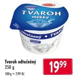 Qanto Tvaroh odtučněný nabídka