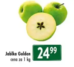 Qanto Jablka Golden nabídka