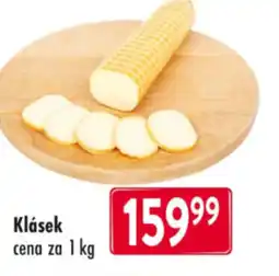 Qanto Klásek nabídka