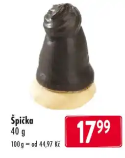 Qanto Špička nabídka