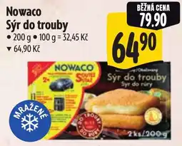 Albert Nowaco Sýr do trouby nabídka