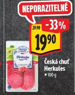 Albert Herkules nabídka