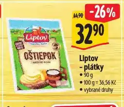 Albert Liptov nabídka