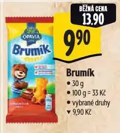 Albert Brumík nabídka