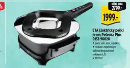 Albert Eta elektrický pečicí hrnec nabídka