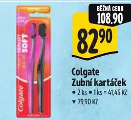 Albert Colgate Zubní pasta nabídka