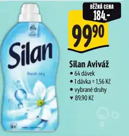 Albert Silan Aviváž nabídka