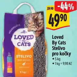 Albert Loved By Cats Stelivo pro kočky nabídka