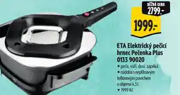 Albert ETA Elektrický pečicí hrnec Pečenka Plus nabídka