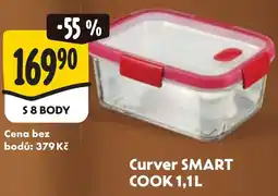 Albert Curver SMART COOK nabídka