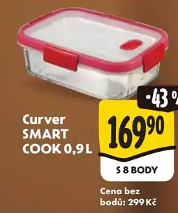 Albert Curver SMART COOK nabídka
