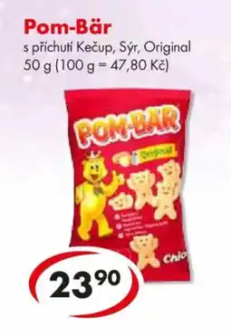 CBA Pom-Bär nabídka