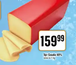 TEMPO Sýr Gouda 48% nabídka