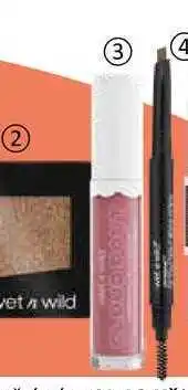 Teta wet n wild Cloud Pout Marshmallow Lip Mousse rtěnka nabídka