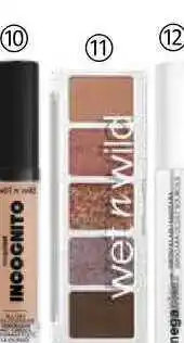 Teta wet n wild Color Icon paletka 5 očních stínů nabídka