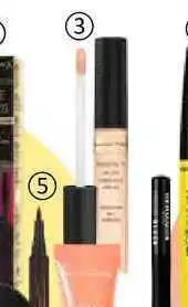 Teta MAX FACTOR Facenity All Day korektor nabídka