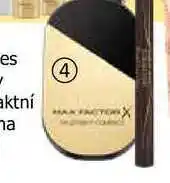 Teta MAX FACTOR Facenity kompaktní pudr nabídka