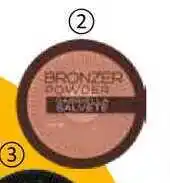 Teta GABRIELLA SALVETE Bronzer pudr nabídka